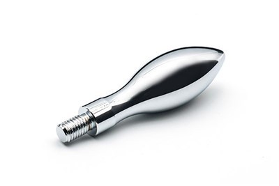 Chrómované otočné rukoväte